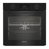 Духовой шкаф Indesit IBFTE 2434 BL