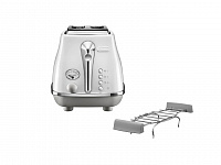 Тостер Delonghi CTOC 2103 W
