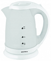 Чайник SUPRA KES-1722 white