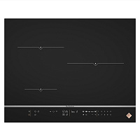 Варочная панель DE DIETRICH DPI7572X