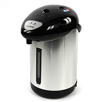 Термопот LUMME LU-3830 черный жемчуг