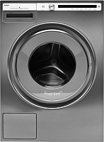 Фронтальная стиральная машина ASKO W4086C.T.P