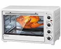 Мини-печь ROLSEN KW-3026 W
