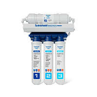 Фильт для воды БАРЬЕР Фильтр WaterFort OSMO 8л.