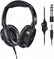 THOMSON HED4508 черный