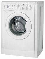 Стиральная машина Indesit WISL 105 (EX) (V)