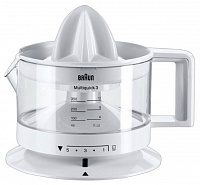 Соковыжималка BRAUN CJ 3000 WH