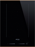 Индукционная варочная поверхность Smeg SIM6323R