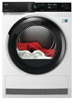 Сушильная машина AEG TR9W75680