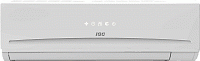 Кондиционер IGC RAS-09NHG / RAC-09NHG
