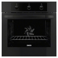 Духовой шкаф ZANUSSI ZOB 532702 B