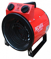 Тепловая пушка Ресанта ТЭП-2000К 