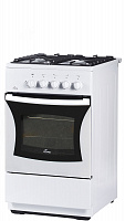 Кухонная плита Flama FG 24028 W