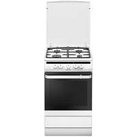 Комбинированная плита Hansa FCMW 54121