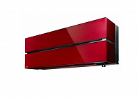 Кондиционер MITSUBISHI ELECTRIC MSZ-LN25VGR/MUZ-LN25VG (комплект)