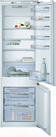 Встраиваемый холодильник BOSCH KIS 38A51 RU