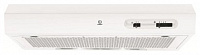 Плоская вытяжка Indesit H 151.2 WH