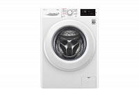 Фронтальная стиральная машина LG F2M5NS3W