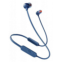 JBL T115BT синий