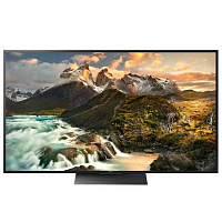 Телевизор SONY KD65ZD9BR2