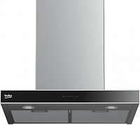 Купольная вытяжка BEKO HCB 63741 BX