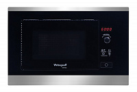 Встраиваемая микроволновка Weissgauff HMT-207