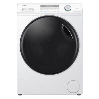 Фронтальная стиральная машина Haier HWD80-BP14959B