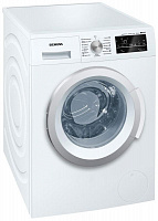 Стиральная машина SIEMENS WM 12T440 OE 
