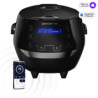 Мультиварка POLARIS PMC 0526 черн