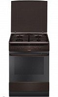 Кухонная плита HANSA FCGB 61001 