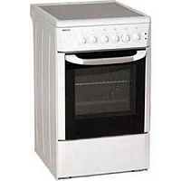 Электрическая плита BEKO CSS 48100 GW
