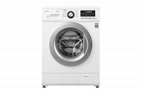 Фронтальная стиральная машина LG F12M7NDS1