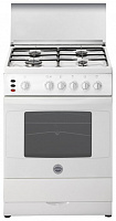 Газовая плита Ardesia C 640 G6 W