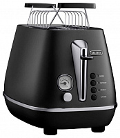 Тостер Delonghi CTI 2103 BK