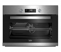 Духовой шкаф BEKO BCM 12300 X