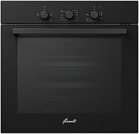 Духовой шкаф Fornelli FET 60 FORTE BL