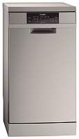 Посудомоечная машина AEG F 88419 M0P