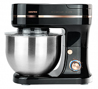 Миксер CENTEK CT-1130 черн/хром