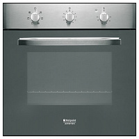 Духовой шкаф HOTPOINT-ARISTON FHS 21 IX/HA S