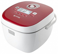 Мультиварка VITEK VT-4206-R