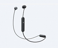 SONY WI-C300 Black