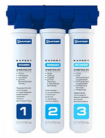 Фильт для воды БАРЬЕР Фильтр Эксперт Стандарт  Н 211 Р 00