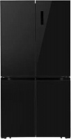 Холодильник SIDE-BY-SIDE LEX LCD505BlID