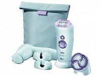 Эпилятор BRAUN 7-979 Spa