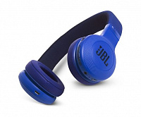 JBL E45 BT Blue
