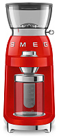 Кофемолка Smeg CGF03RDEU