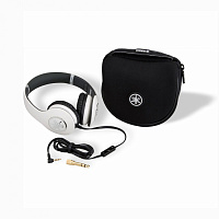 YAMAHA HPH-PRO 300 White