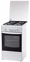Кухонная плита TERRA GM 1413-001 W