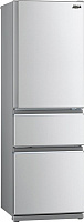 Холодильник MITSUBISHI ELECTRIC MR-CXR46EN-ST-R