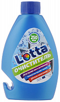 LOTTA Очиститель для ПММ 250 мл